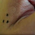 Si vous rencontrez quelqu'un avec ce tatouage, soyez très gentil avec lui...
