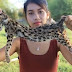 Couple Profits On YouTube via Skinning & Eating Endangered Animals