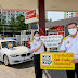 Shell เปิดตัวบริการ Pay at Pump เพื่อลูกค้าปลอดภัย จ่ายสะดวกไร้สัมผัส สนับสนุนมาตรการรัฐ ตอบรับฐานวิถีชีวิตใหม่ พร้อมให้บริการทั่วประเทศ