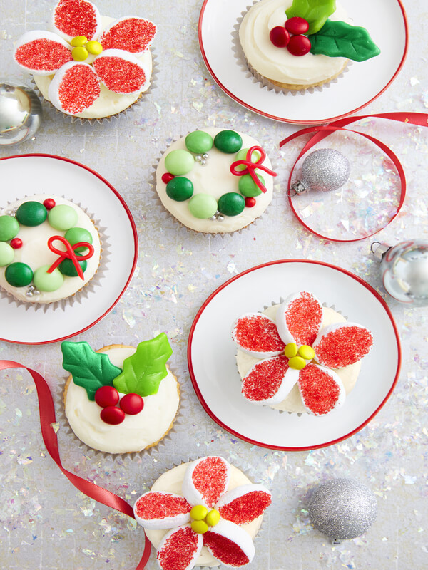 Delicious Christmas Dessert Recipes - World Of Makeup And Fashion