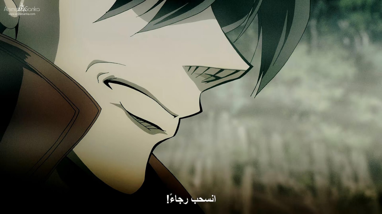 مشاهدة انمي Drifters الموسم الاول اون لاين انمي ليك Animelek