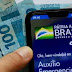 CAIXA PAGA HOJE AUXÍLIO EMERGENCIAL A NASCIDOS EM NOVEMBRO