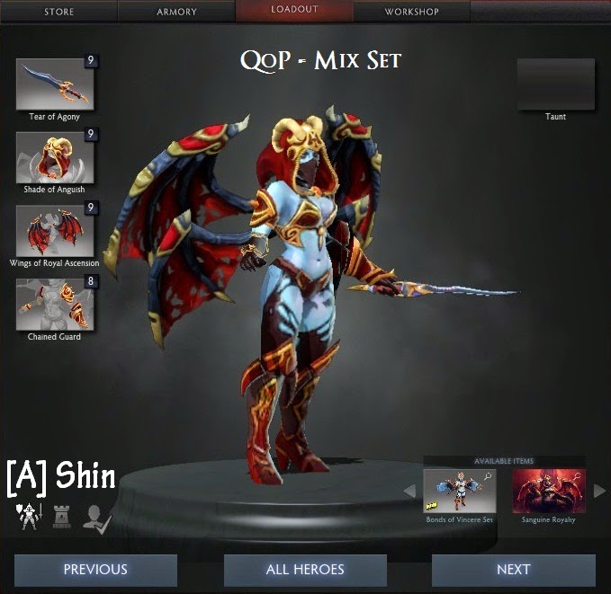 скины на баунти хантера дота 2. тускар дота 2. темплар ассасин иммортал сет. лучший сет на death prophet. что такое создать микс в андроиде.