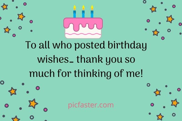 thank you photosfor birthday wishes free download