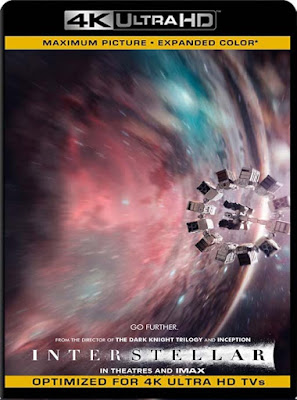 Interstellar (2014) IMAX 4K 2160p UHD HDR Latino [GoogleDrive] dizonHD
