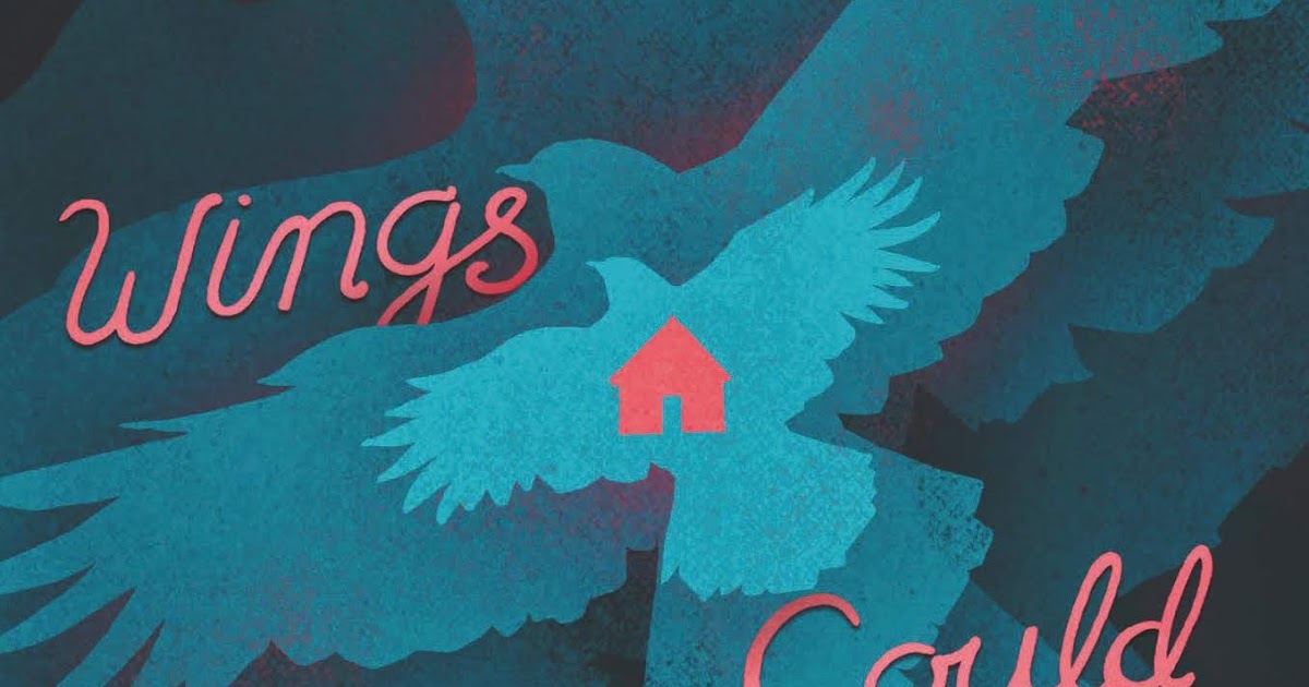 KISS THE BOOK If These Wings