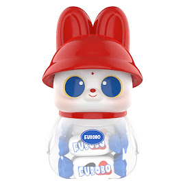Pop Mart Milk Candy Rabbit Fubobo Treasure of Time Series Figure
