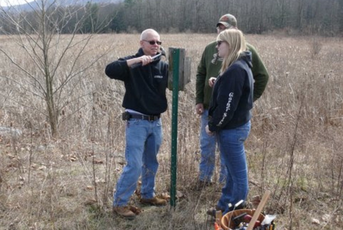 PA Environment Digest Blog: Wildlife For Everyone Foundation Now