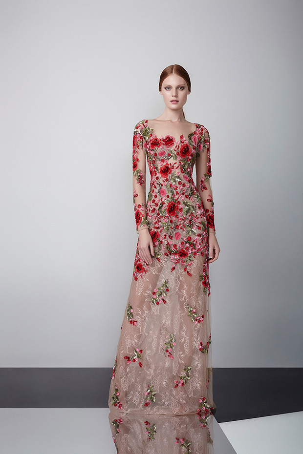 vestido branco patricia bonaldi