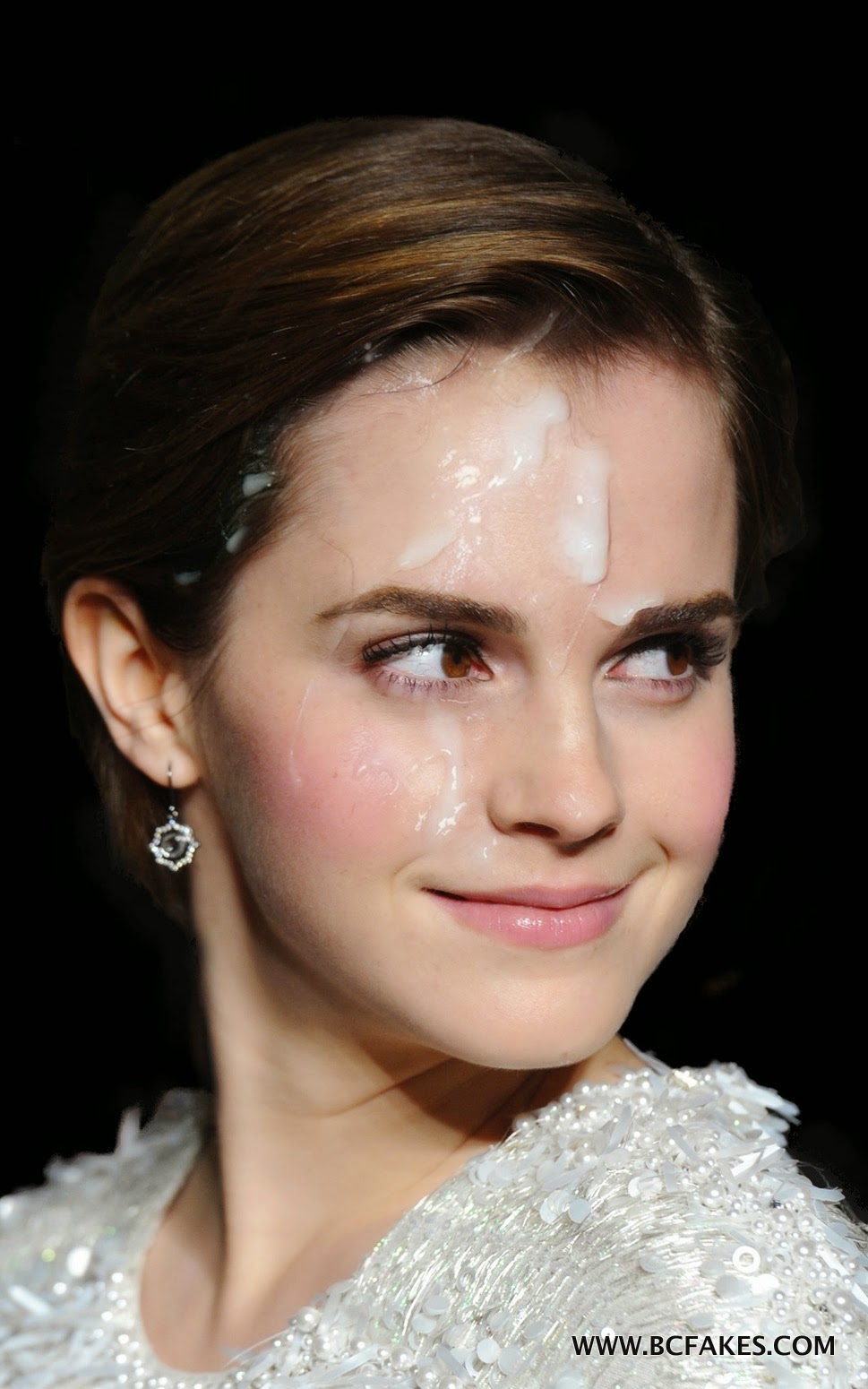 Pandafakes Emma Watson Facial-7760