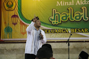 Rektor UNEJ : Jadikan Ramadhan Sebagai Ajang Continuous Quality Improvment 