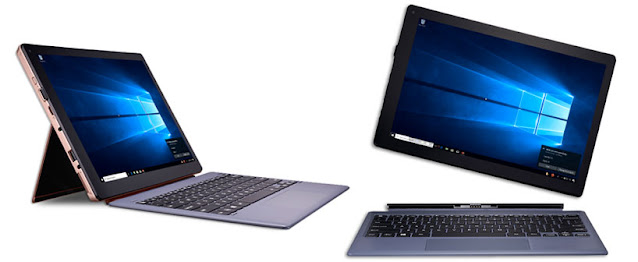 Laptop Avita Magus 12.2” 2-in-1