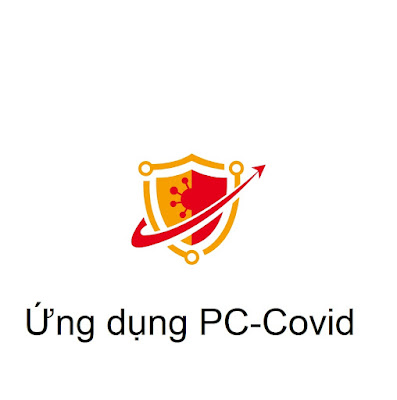 ứng dụng PC-Covid