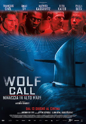 The Wolf's Call (2019) Movie Free Download HD Online