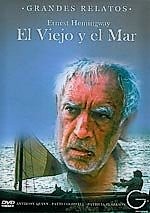 EL VIEJO Y EL MAR. PELÍCULA.