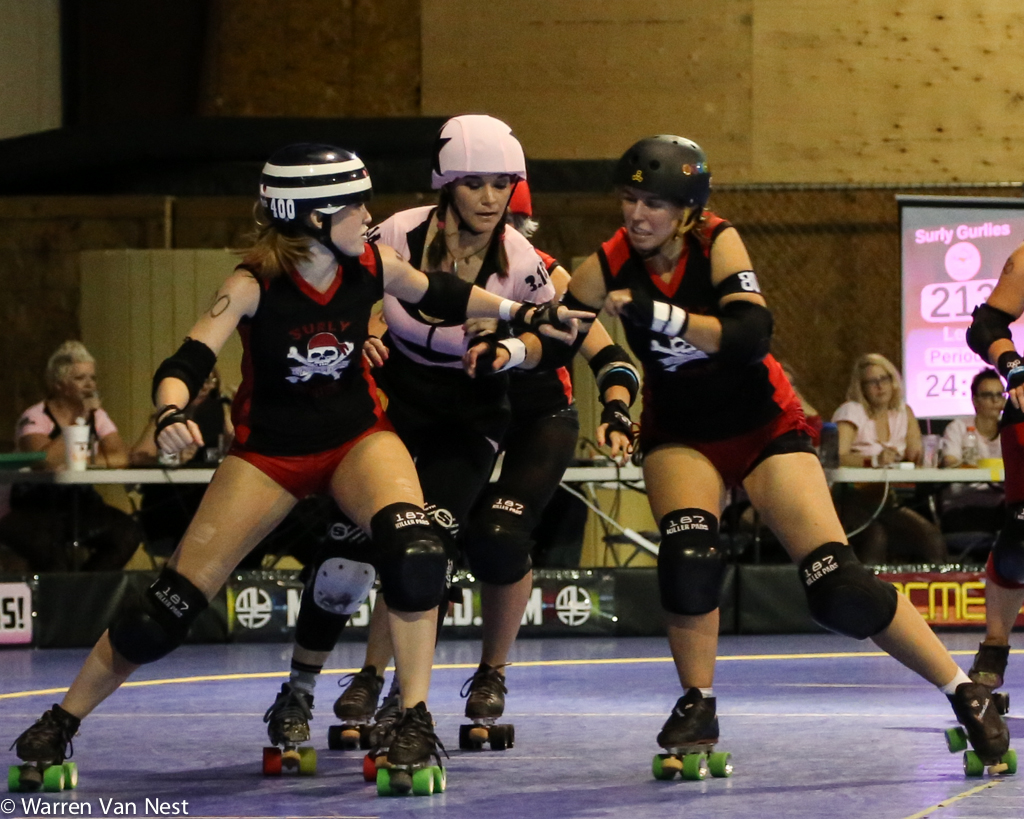 truck stop handlebars