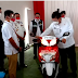 Kementerian ESDM Luncurkan Pilot Project Konversi Motor BBM ke Listrik