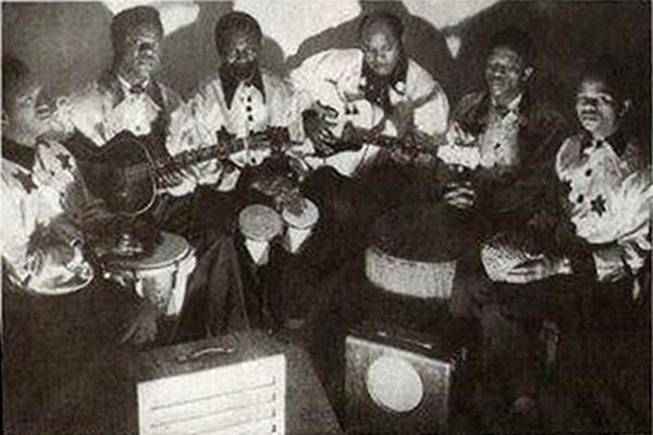 Brothers In Rhythm Present Charvoni Forever And A Day Brothers In Rhythm Present Charvoni Forever And A Day