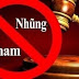 CẢNH GIÁC VỚI LUẬN ĐIỆU SAI TRÁI