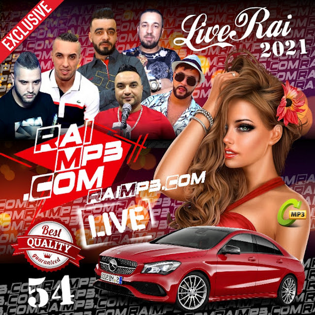 Rai MP3 Compilation 2021 Vol 69 Music Crazy DZ  RaiMp3.Com