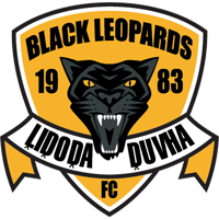 BLACK LEOPARDS FC