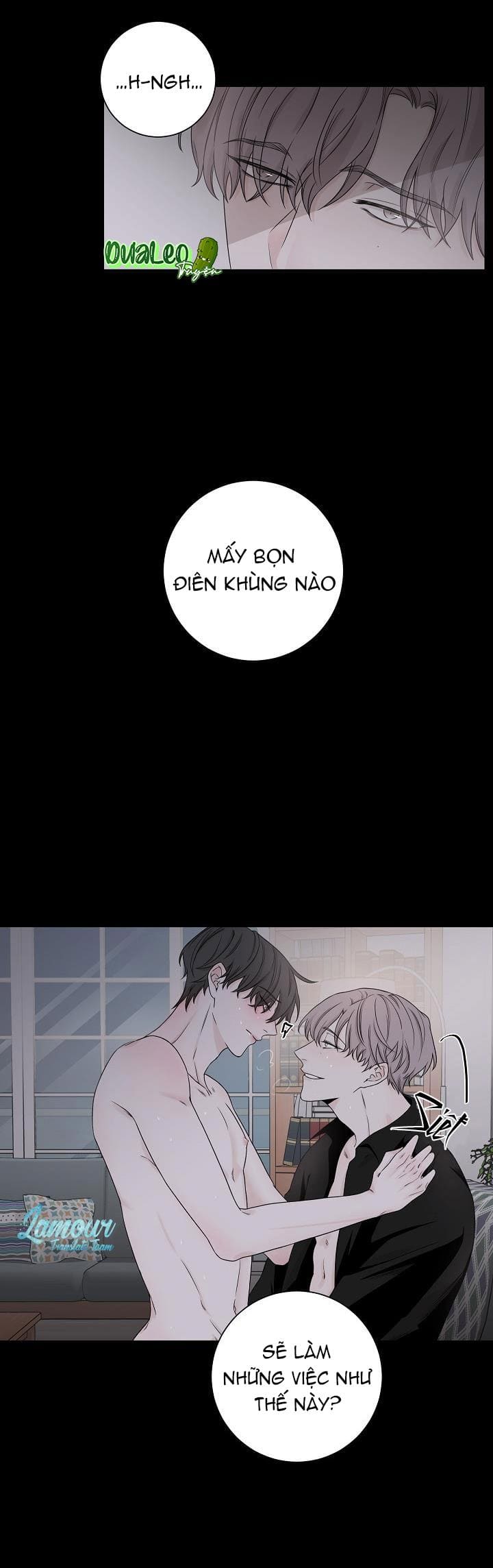 Đọc truyện Anh Muốn Ngủ Cạnh Em - Chapter 1
