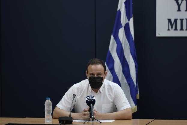 Δραματική έκκληση Μαγιορκίνη στους νέους 