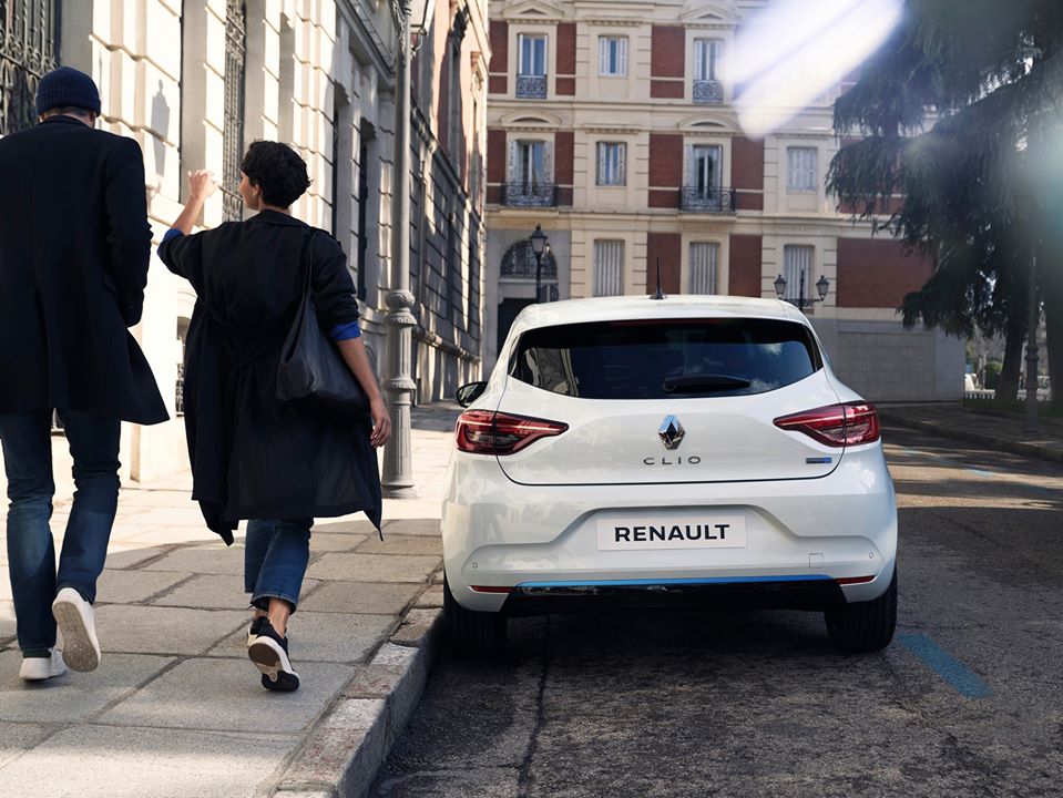 all about cars Switzerland Car Sales 2020