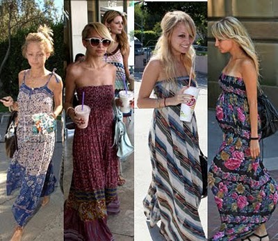 Are maxi dresses really the right fit for little girls? Or do they ...