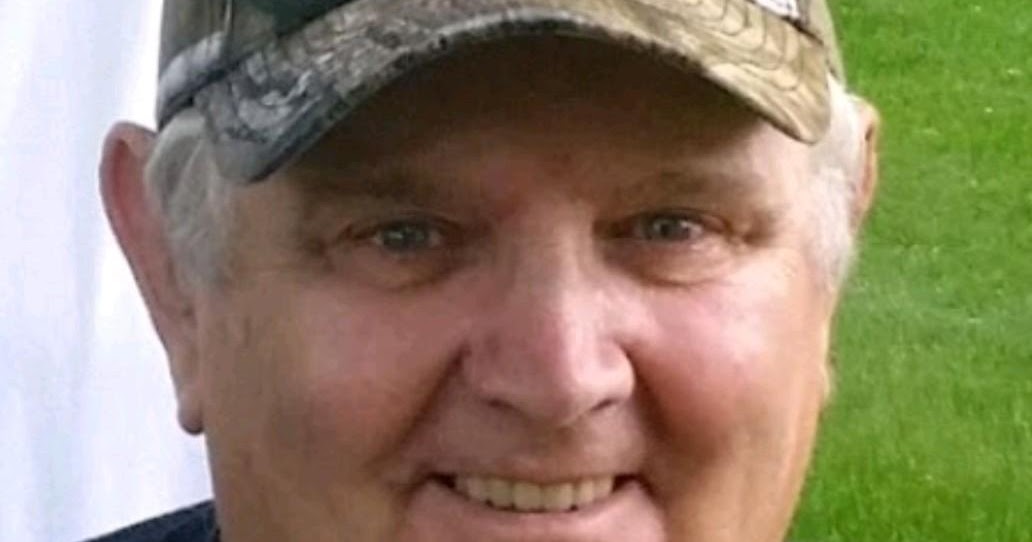 Wellsville Regional News (dot) com Obituary Leonard E. Osgood, 75