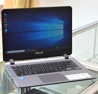 Laptop ASUS A407M Celeron N4000 14-inch