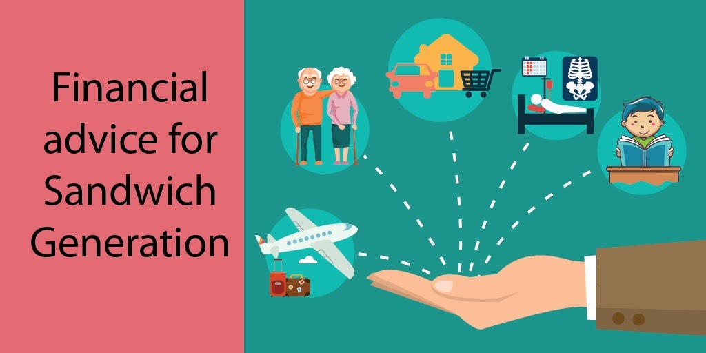 Understanding and preparing for sandwich generation The Lazy Investor