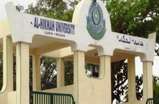 Al-Hikmah University School Fees Al-Hikmah University School Fees
