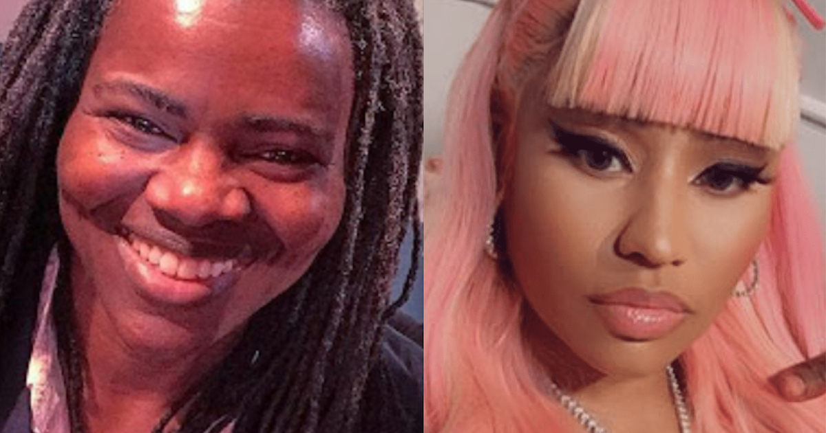 Rhymes With Snitch | Celebrity and Entertainment News | : Tracy Chapman