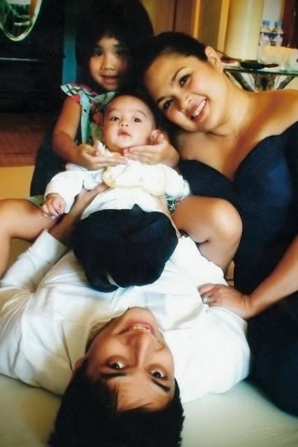 "Ang pera ko, pera ko; ang pera niya, pera ko pa rin! - What Kind of Wife is Juday? "Ang pera ko, pera ko; ang pera niya, pera ko pa rin! - What Kind of Wife is Juday?