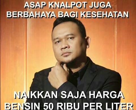 8 Kebiasaan Yang Dibenci Orang Indonesia Namun Tetap Dilakukan