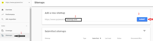 How To Submit Sitemap to Google in 2020 (Easy Guide)