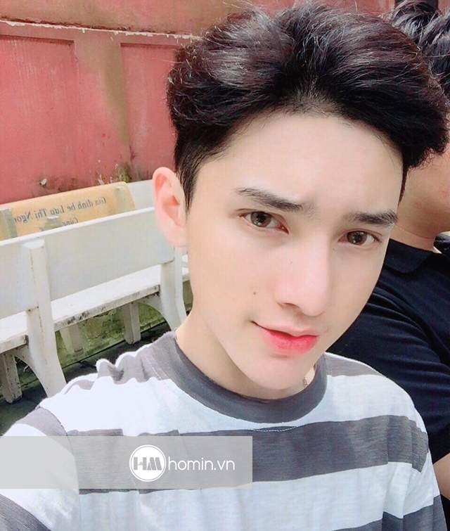 Hot face Trần Nguyễn Phúc Duy 12 Hot face Trần Nguyễn Phúc Duy 12