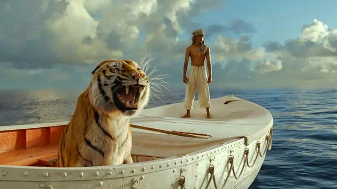 life of pi illustrated life of pi illustrated