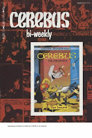 Cerebus (1988) #6