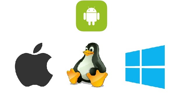Pengertian MacOs, Linux Dan Android | Z Teknology