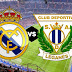 بث مباشر لمباراة ريال مدريد وليجانيس 28.4.2018 الدوري الاسباني بجودة عالية موقع عالم الكورة