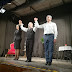 Teatro. Al Duse con "Pirandello" di Ernesto Marletta, un  omaggio ai temi della poetica  Pirandelliana
