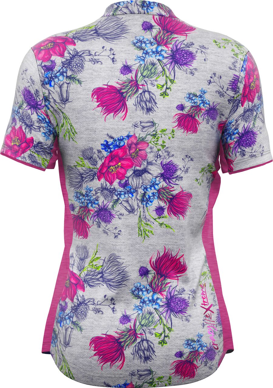 Fan of style La primera camiseta refrigerante para runners