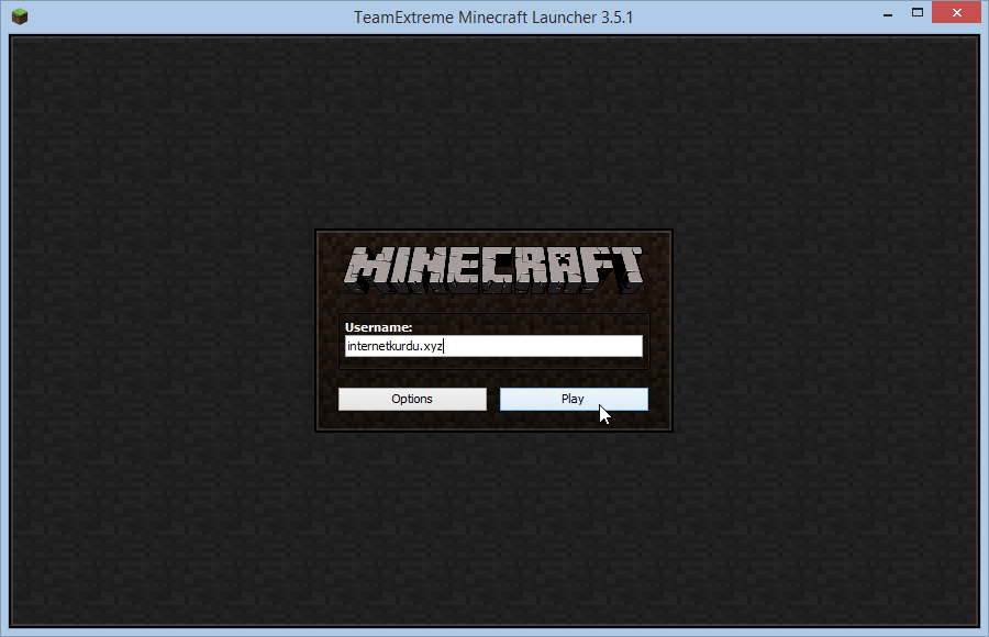 Minecraft 1.8.8 FULL BEDAVA indir ~ İnternet Kurdu