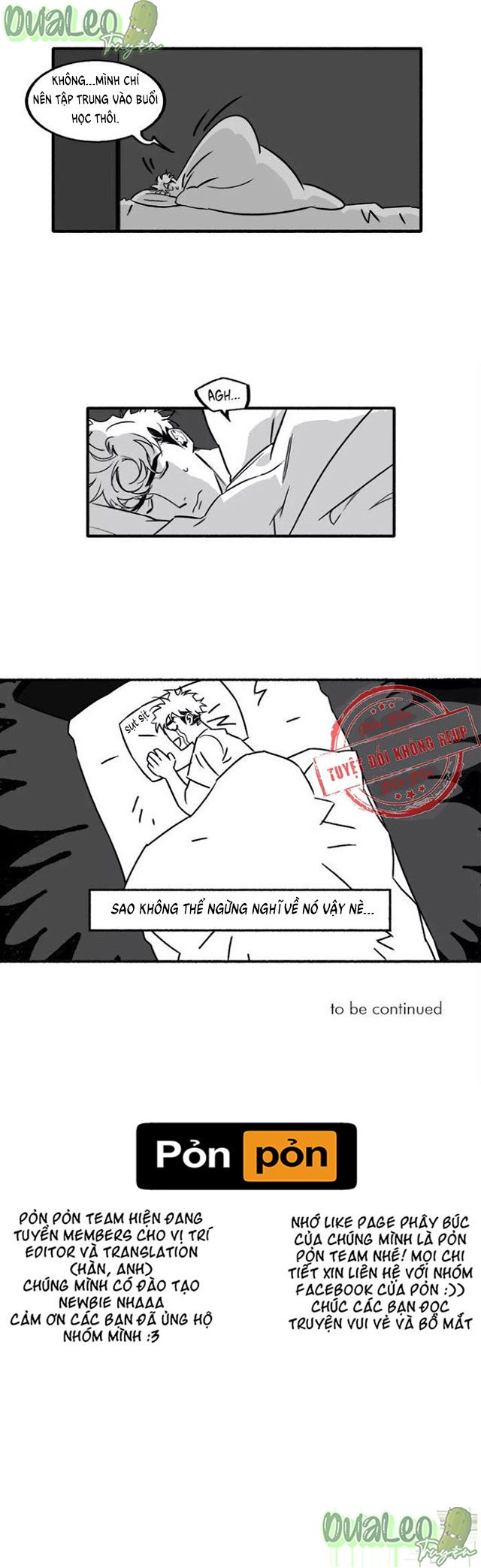 Đọc truyện Thầy giáo - Chapter 4