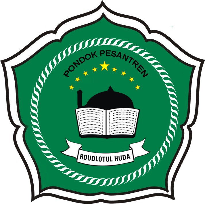 Logo Ponpes Raudlatul Huda Kalitidu Bojonegoro