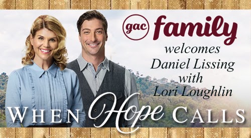 Daniel Lissing to Return as Jack Thornton in 'When Hope Calls