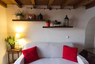 HOTELS / Casa da Muralha, Castelo de Vide, Portugal HOTELS / Casa da Muralha, Castelo de Vide, Portugal