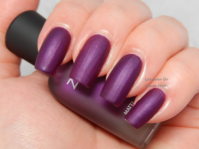 Zoya Iris